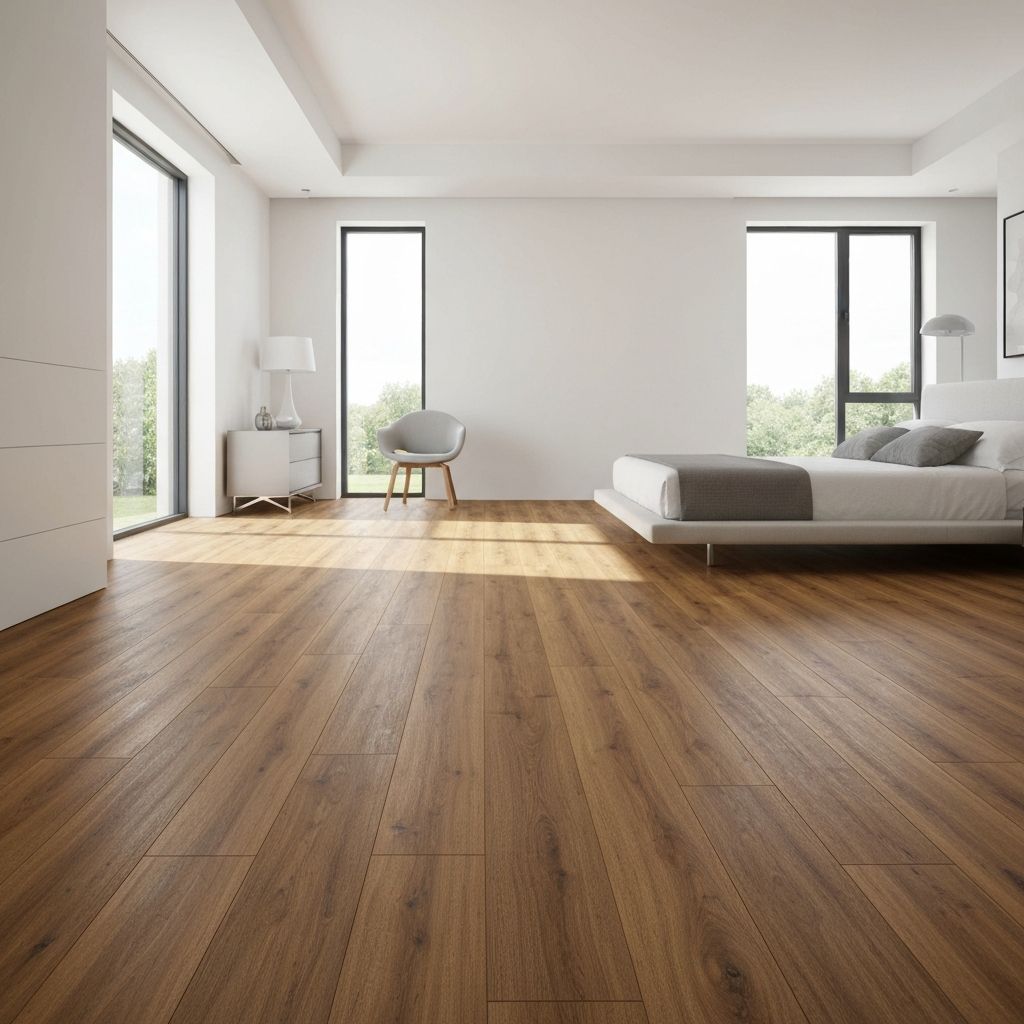 Laminate Flooring